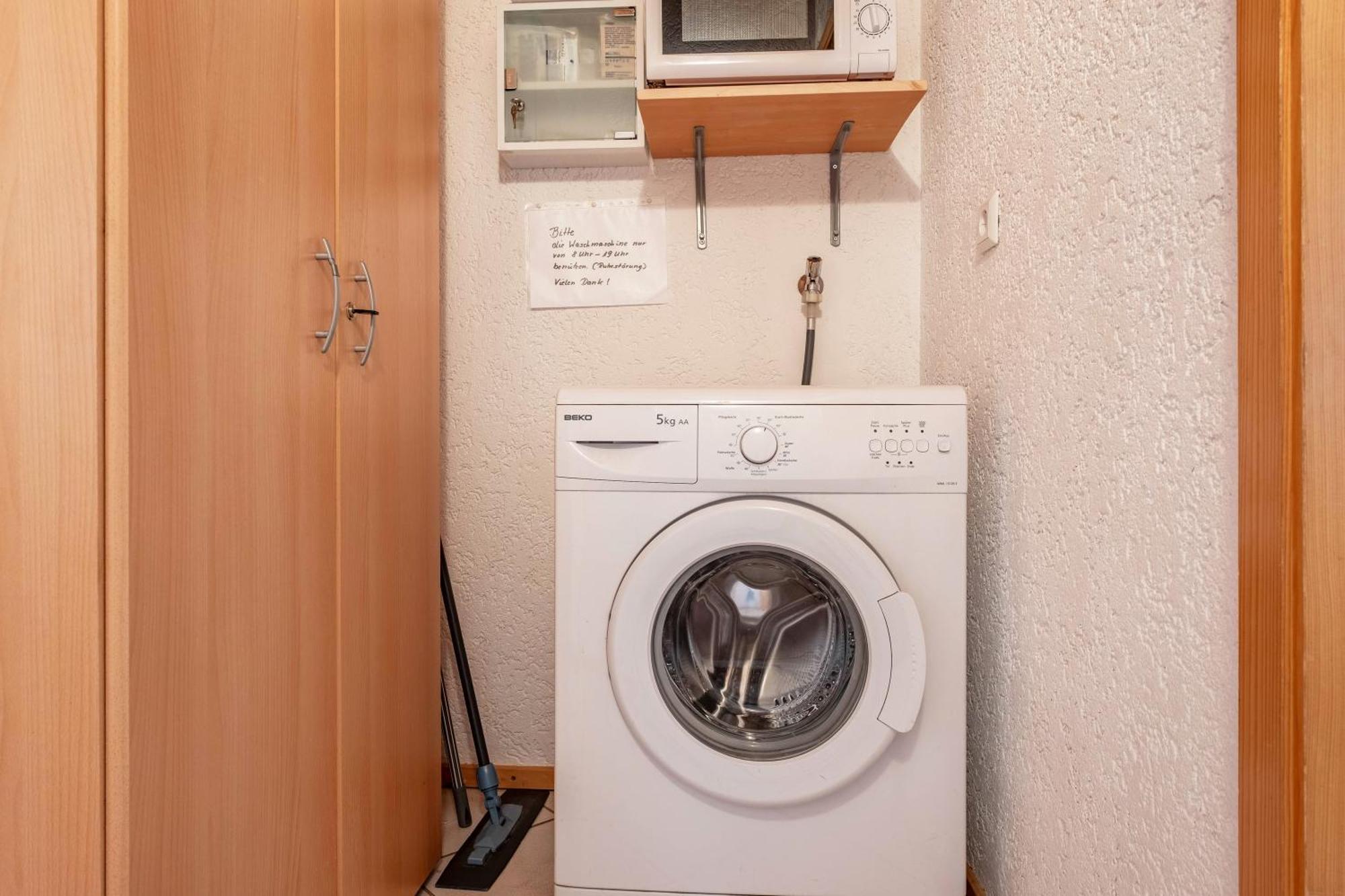 Erlenbach Brosihofアパートメント エクステリア 写真