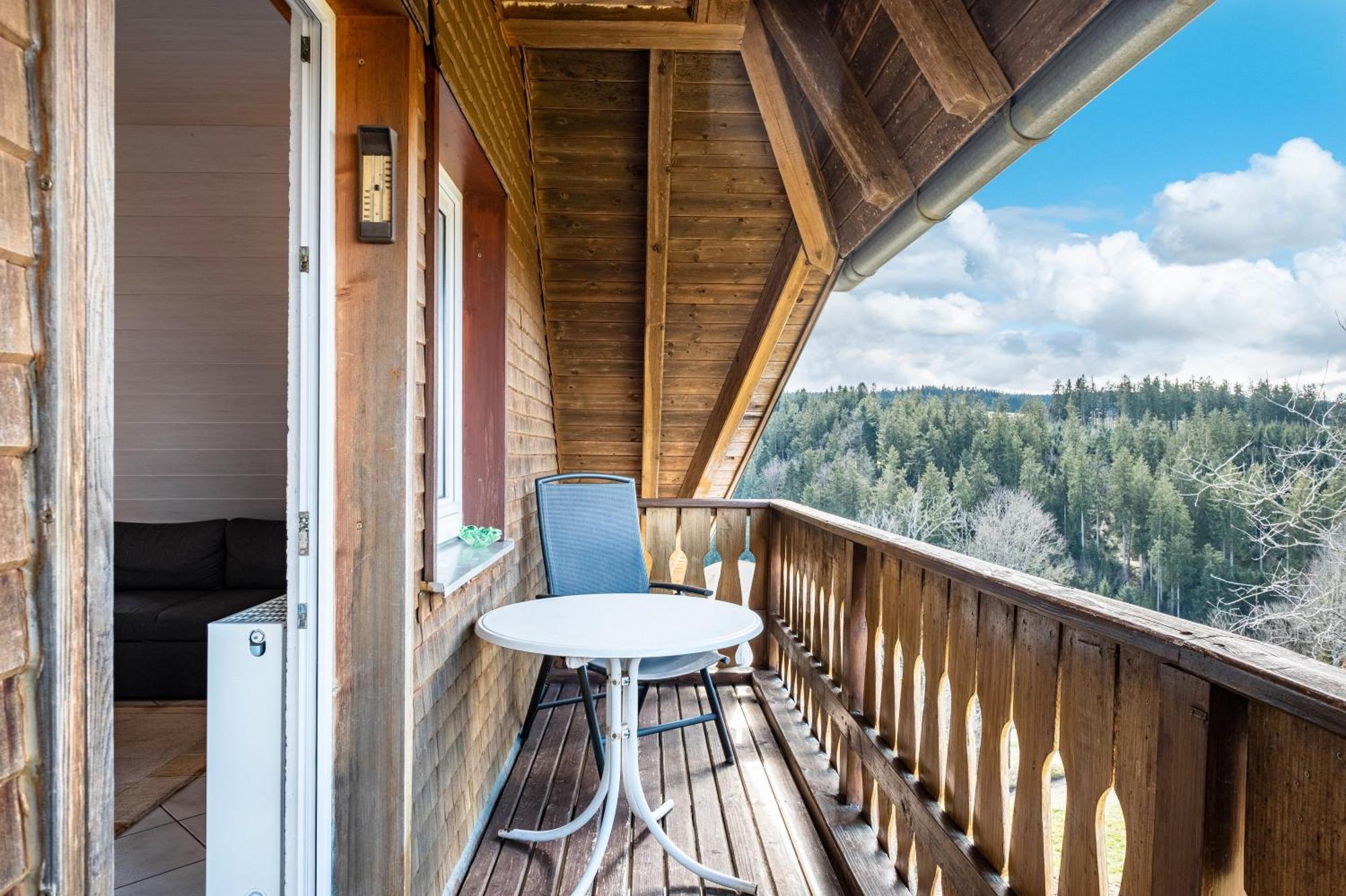 Erlenbach Brosihofアパートメント エクステリア 写真