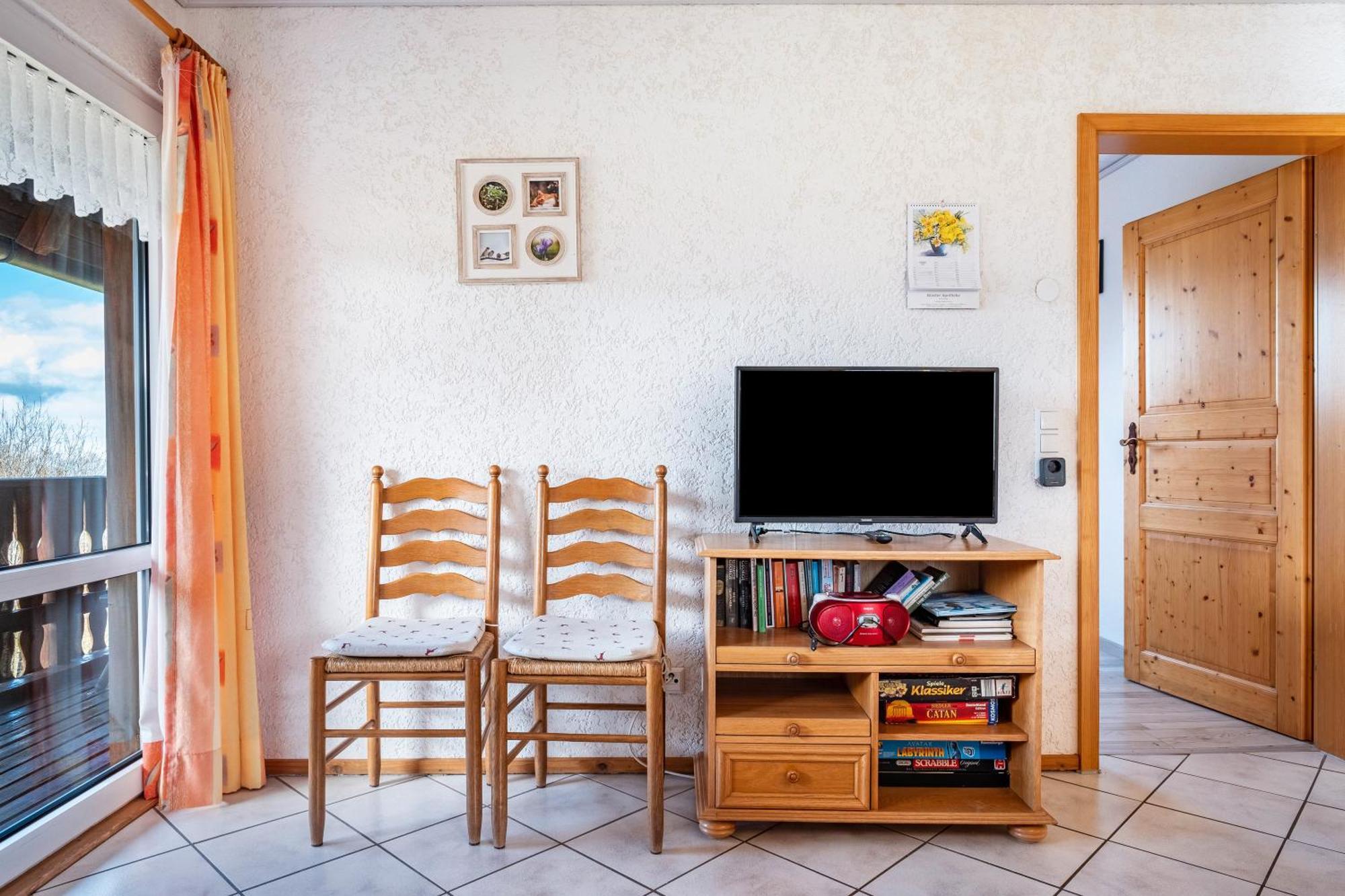 Erlenbach Brosihofアパートメント エクステリア 写真